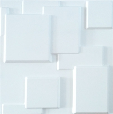 Πάχος 1mm διακοσμητικές πλαστικές επιτροπές τοίχων για το σκηνικό λόμπι/τον τοίχο λογότυπων επιχείρησης