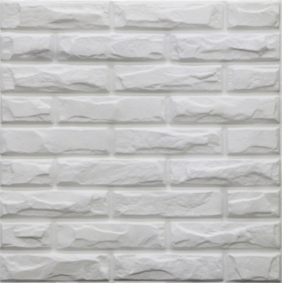 Δημοφιλές μόδας ύψος ικανότητας υποστήριξης επιτροπών τοίχων PVC κατασκευασμένο 19,7 ίντσες