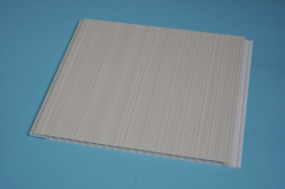 Το εσωτερικό διακοσμητικό ανώτατο φύλλο PVC, τοποθετημένο σε στρώματα ανώτατο όριο κεραμώνει μη εύφλεκτο